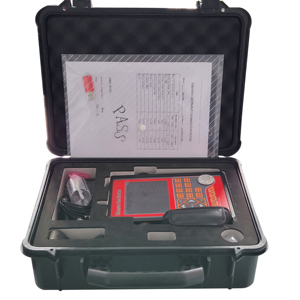 High Precision Digital Portable <strong>Ultrasonic</strong> <strong>Flaw</strong> <strong>Detector</strong> KUT680 Testing Equipment Factory Price Machine - Product Image 1
