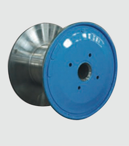 <span class=keywords><strong>Enrouleur</strong></span> de câble double couche haute vitesse rétractable et durable à double tambour pour usage industriel en atelier - Product Image 5