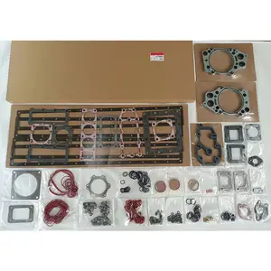 Kit de reparación de piezas de repuesto Cummins K38 01198 it enfriador de aceite para motor Cummins