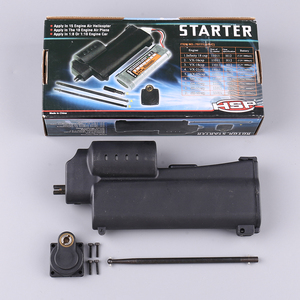 Mayatech HSP 70111A/70111 R020 Nitro Engine 16 18 SH 21 RC ชิ้นส่วนรถยนต์วัสดุ EVA Composite - Product Image 5