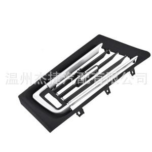 Ventilateurs de sortie d'air BMW Série 7 F01 F02 pour modèles de voitures avec 64229115857 64229115858 64229118249 - Product Image 3