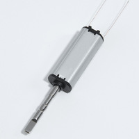 Moteur à micro-vibrations haute puissance MY-1740H 3.7V à courant continu brossé pour brosse à dents électrique