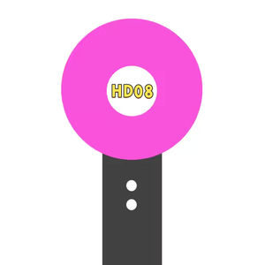 Sèche-cheveux sans balais <span class=keywords><strong>Dys</strong></span> HD08 de qualité supérieure, ions négatifs, numéro de série valide, haute vitesse, puissant - Product Image 3