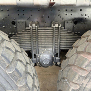 Camion-citerne à huile et carburant Shacman 6x6 tout-terrain 6AWD de Chine, capacité de 16 000 litres, prix - Product Image 6