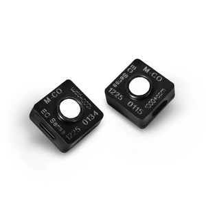 01-ES1-CO-1000-01 01-ES1-NO2-50-01 01-ES1-HCHO-5-01 01-ES1-O3-5-01 Sensor de gas EC SENSE Nuevo y Original - Product Image 2