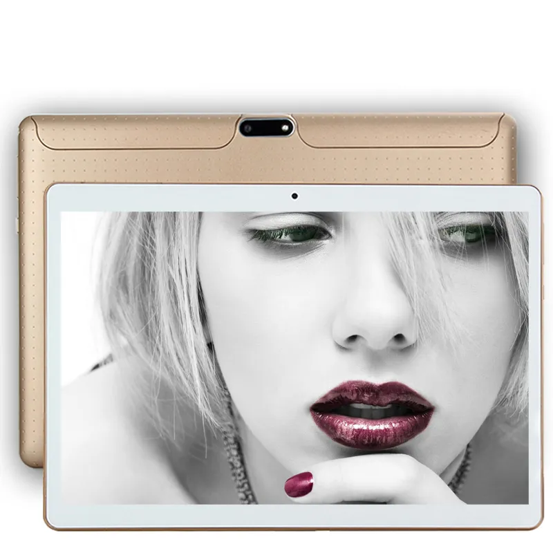 Smart Study 11.0 GMS 10.1 Inch SC9863A Octa Core 1920*1200 FHD Layar 4 + 64GB Tablet PC 4G LTE Dual WIFI Tablet PC