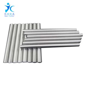 מוט טנטלום טהור באיכות גבוהה r05200 r05400 בר טנטלום לכל ק "ג - Product Image 4