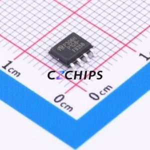 Transistor de efecto de campo de transistor SO-8 (MOSFET) nuevo y original de - Product Image 1