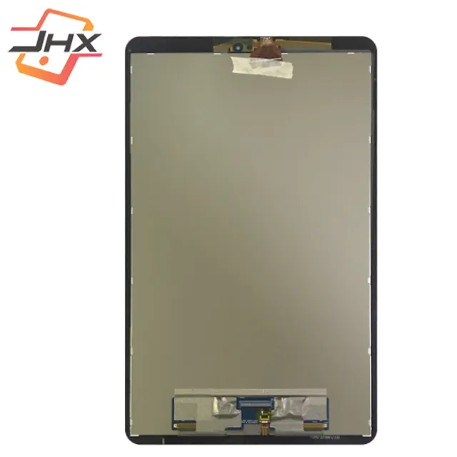 Peças de reposição para samsung tab a, display lcd touch screen, 10.5 t590 SM-T590 t595