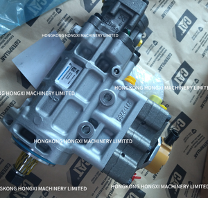 ปั๊มฉีดน้ำมันเชื้อเพลิงสำหรับเครื่องยนต์ C4.4 และ C6.6 (450E, 420E) - 324-0532, 295-9125 - Product Image 5