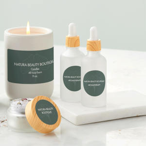 Etichetta d'imballaggio del prodotto di Logo di affari di sconto di prezzi su ordinazione all'ingrosso (vecchia) - Product Image 5