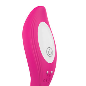 Masseur vaginal et clitoridien vibrant sans fil S-hande, télécommande, jouets sexuels féminins, vibrateur point <span class=keywords><strong>G</strong></span>, appareil portable - Product Image 3
