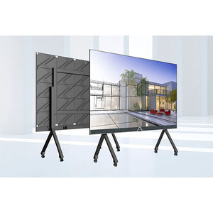 Full-Color Indoor LED <b>Display</b> TV for Hotels Malls Advertising Company Meetings LED Video <b>Wall</b> - Product Image 5
