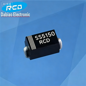 Diode Schottky SKY 5A 150V SS5150 Emballage SMB - Product Image 2