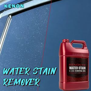 بخاخ إزالة بقع الماء للسيارات، منتج تنظيف وتلميع السيارات، مزيل بقع الماء/العلامات المائية للسيارات - Product Image 1