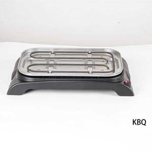 Máquina eléctrica <span class=keywords><strong>para</strong></span> hacer tortitas, 6 Sartenes <span class=keywords><strong>para</strong></span> cocinar, <span class=keywords><strong>tortillas</strong></span>, crepes <span class=keywords><strong>para</strong></span> uso doméstico y hotelero - Product Image 3