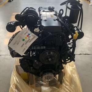 Дизельный двигатель Cummins QSB4.5 и запчасти к нему, новые/восстановленные, для строительства, сельского хозяйства и энергетики - Product Image 3