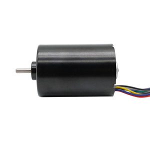 Motor sin Escobillas Kc Abl3650 de 12V CC, Miniatura, Síncrono de Imán Permanente para Fabricación - Product Image 4