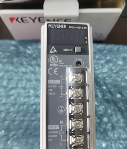 มอเตอร์ MS2-H100 MS2-H200 MS2-H300 ตอบสนองรวดเร็ว ทนทาน อะไหล่อุปกรณ์อัตโนมัติทางอุตสาหกรรม - Product Image 1