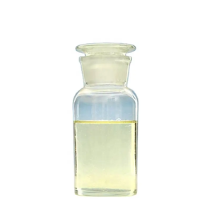 Bromuro de Ciclopropilmagnesio CAS 23719-80-4 Líquido Transparente de Color Amarillo Pálido a Ámbar Claro (en Éter Diethyl/THF) - Product Image 1