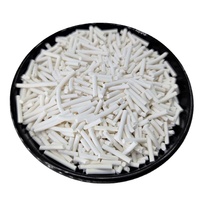 Catalyseur ZSM-5 de zéolite synthétique de prix usine de haute qualité pour la réaction d'isomérisation