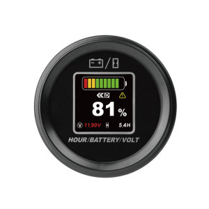 <span class=keywords><strong>Tester</strong></span> per Pacchi <span class=keywords><strong>Batteria</strong></span> LFP <span class=keywords><strong>con</strong></span> Schermo TFT, Display SOC/CAN, Misurazione Corrente, Range di Tensione 12-48V - Product Image 1