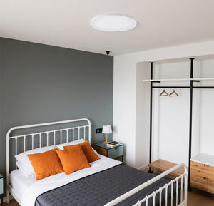 Trực tiếp được bán bởi các nhà sản xuất một mức giá thực sự tốt tiết kiệm năng lượng trong nhà dẫn ánh sáng AC DC mỏng Trần bề mặt bảng điều khiển đèn - Product Image 3