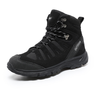 Bottes de randonnée légères et respirantes DF AAS33 pour le trekking et les sports - Product Image 6