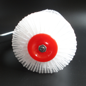 Công Cụ <span class=keywords><strong>Epoxy</strong></span> Loại Bỏ Bong Bóng 9 Inch - Product Image 3