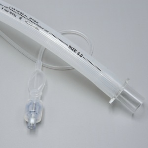 Altri Materiali di Consumo Medici Maschera Laringea Standard Monouso in Silicone con Barra di Alta Qualità <span class=keywords><strong>LMA</strong></span> - Product Image 3