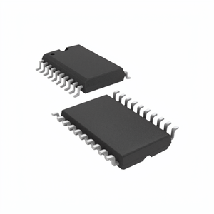 Circuito Integrado Logic BOM IC en Stock, BUF NO INVERSOR 5.5V 20SOIC (0.295", 7.50mm de Ancho) SN74ALS241CDWR, Componentes Electrónicos - Product Image 1