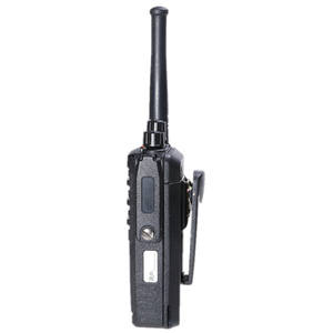 MYT-860 Analoog Hoog Uitgangsvermogen 10W Tweeweg Radio & Scan Scrambler Vox Functie Ip67 Gps Optionele Voki Toki - Product Image 3