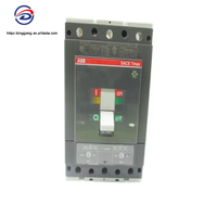 T5h400 1sda060638r1 400v 300a PLC y PAC para Automatización Industrial, Venta al por Mayor