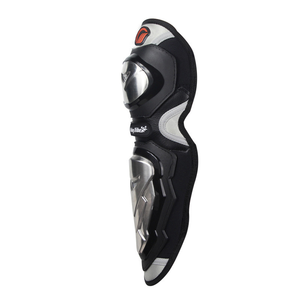 Equipo <span class=keywords><strong>de</strong></span> Protección <span class=keywords><strong>para</strong></span> Motocicleta, Juego <span class=keywords><strong>de</strong></span> 4 Piezas, Rodilleras y Coderas <span class=keywords><strong>de</strong></span> Acero Inyectado, Protectores Anticaída Reforzados <span class=keywords><strong>para</strong></span> Conducción Todoterreno - Product Image 4