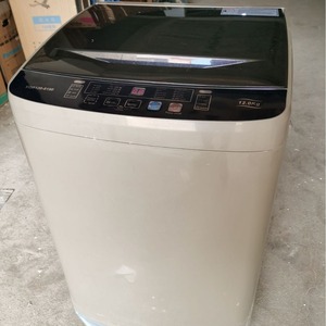 <b>Top</b> <b>Load</b> Washer 120L 110V US Standard High Efficiency Single Tub Plastic Housing - Product Image 2