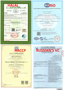 Poudre de pectine de peau de pomme 80% Extrait Stabilisants et épaississants <span class=keywords><strong>pour</strong></span> yaourt et <span class=keywords><strong>confiture</strong></span> Qualité alimentaire 25 kg par sac - Product Image 5