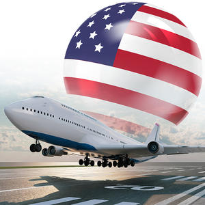 บริการขนส่งทางอากาศ+ด่วน ราคาประหยัด แบบ DDP ส่งถึงหน้าประตู โดย <span class=keywords><strong>J</strong></span>.<span class=keywords><strong>T</strong></span>.E Logistics พร้อมระยะเวลาขนส่ง 5-7 วัน ระหว่างประเทศจีน สหรัฐอเมริกา ซาอุดีอาระเบีย แคนาดา สหราชอาณาจักร แอนด์เรย์แลนด์ รองรับการบริการ 24/7 พร้อมประกัน - Product Image 4