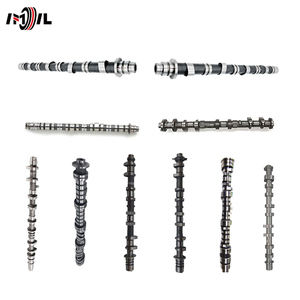 เพลาลูกเบี้ยว1GR 1KR-<span class=keywords><strong>FE</strong></span> 1NZ <span class=keywords><strong>1GZ</strong></span> เพลาลูกเบี้ยว L15BL L15B2 2U สำหรับ Toyota Lexus IS ES LS UX NX RX LX RC LC - Product Image 2