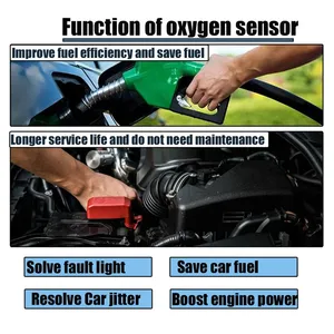 <span class=keywords><strong>2005</strong></span> para BMW E90 320i E90 X1 E84 sensores automáticos nuevo Sensor de oxígeno aguas abajo 11787570481 11787545243 11787535269 11787570104 - Product Image 5