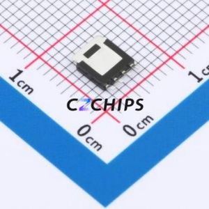 LFPAK56 BUK9Y8R8-60ELX ใหม่และดั้งเดิม Power-SO8ทรานซิสเตอร์ภาคสนาม (Mosfet) - Product Image 2