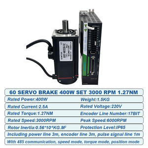 طقم من ، فرملة من من من من من من نوع w-w مع محرك - Product Image 2