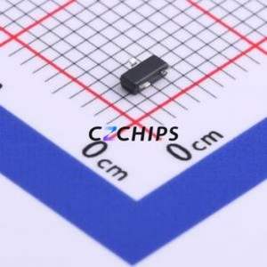Nouvelle diode originale BAV170Q-7-F SOT-23, diode à usage général, fournisseur de composants électroniques en gros et service BOM - Product Image 2
