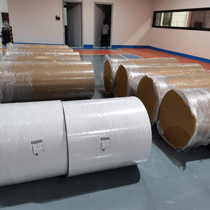 Factory Wholesale Fluorescent A4 Sheets Self Adhesive Paper 60gsm Glossy Printable <b>Sticker</b> Paper <b>Label</b> Paper Roll - Product Image 2