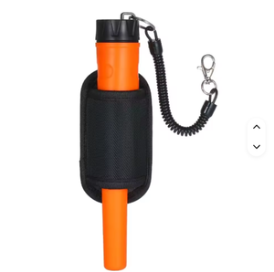 NUOVO Rilevatore di Metalli Upinttor MD970 <span class=keywords><strong>Pro</strong></span> GP-<span class=keywords><strong>pointer</strong></span> con Allarme Statico, Braccialetto Impermeabile 10m, Schermo da 8 Pollici - Product Image 5