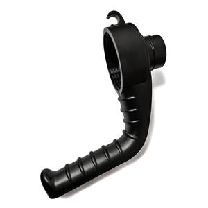 Moulage par injection personnalisé Moules pour bouchons, couvercles, fermetures Copie d'échantillon PP PE HDPE LDPE ABS PET PS Système à canaux chauds Système à canaux froids - Product Image 2