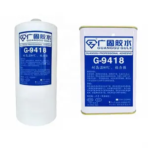 Polymer Polyurethane Adhesive Super Glue Joint Pp Sealant For Indoor Lighting Fixtures