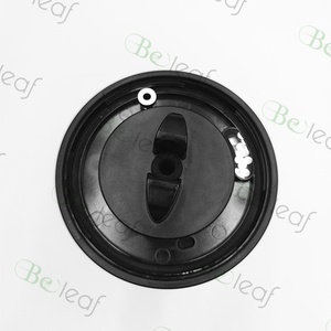 บาร์ไฟฟ้าสำหรับสูบบุหรี่แบบหรูหรา พร้อมไฟ LED  แบบพกพา  ทำจากสแตนเลสสตีล  พร้อมกระเป๋าเดินทาง  สไตล์ยุโรป สีดำ  ยี่ห้อ <span class=keywords><strong>Beleaf</strong></span> - Product Image 5