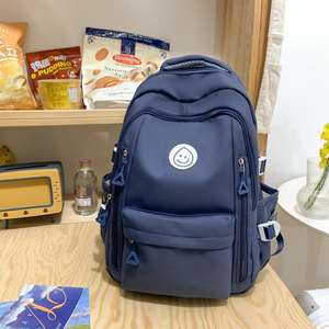 Zaino da viaggio <span class=keywords><strong>classico</strong></span> leggero con motivo leopardato per lo Sport del College scolastico e la borsa della scuola superiore - Product Image 5