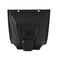 YongJin Utv accessoires appareil électronique téléphone tablette GPS support supports pour Kawasaki Teryx KRX 1000