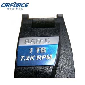 005048797 de 005048829 EMC 1 TB 7,<span class=keywords><strong>2</strong></span> K 3 GB SATA HDD - Product Image 3